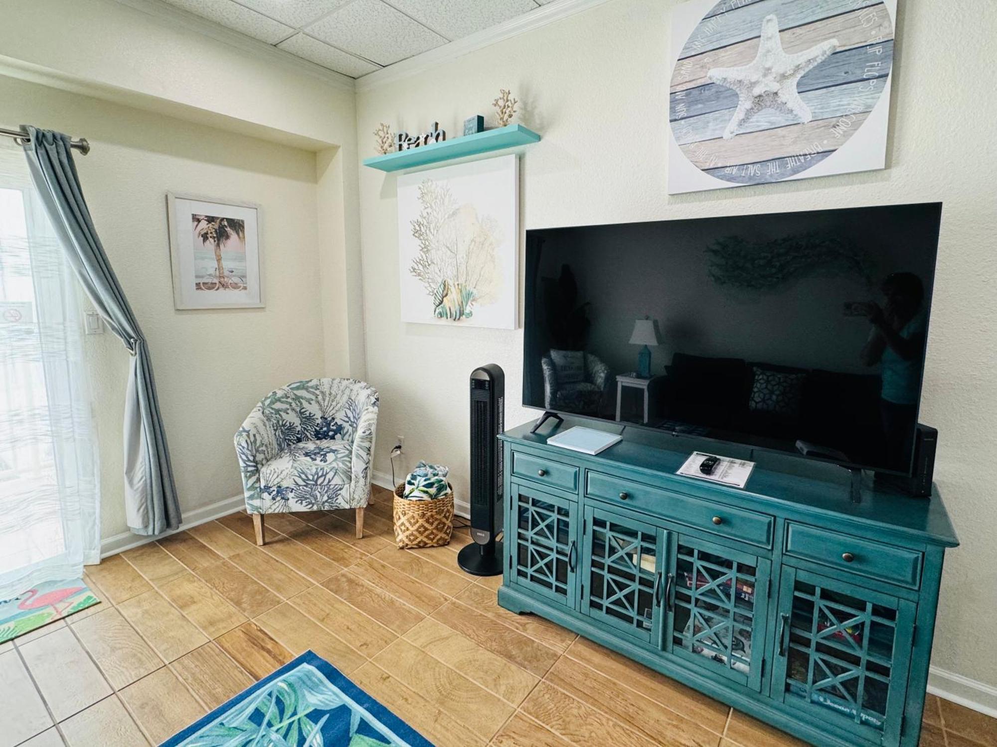 Pensacola, Oceanfront Paradise With Private Beach Pensacola Beach Εξωτερικό φωτογραφία