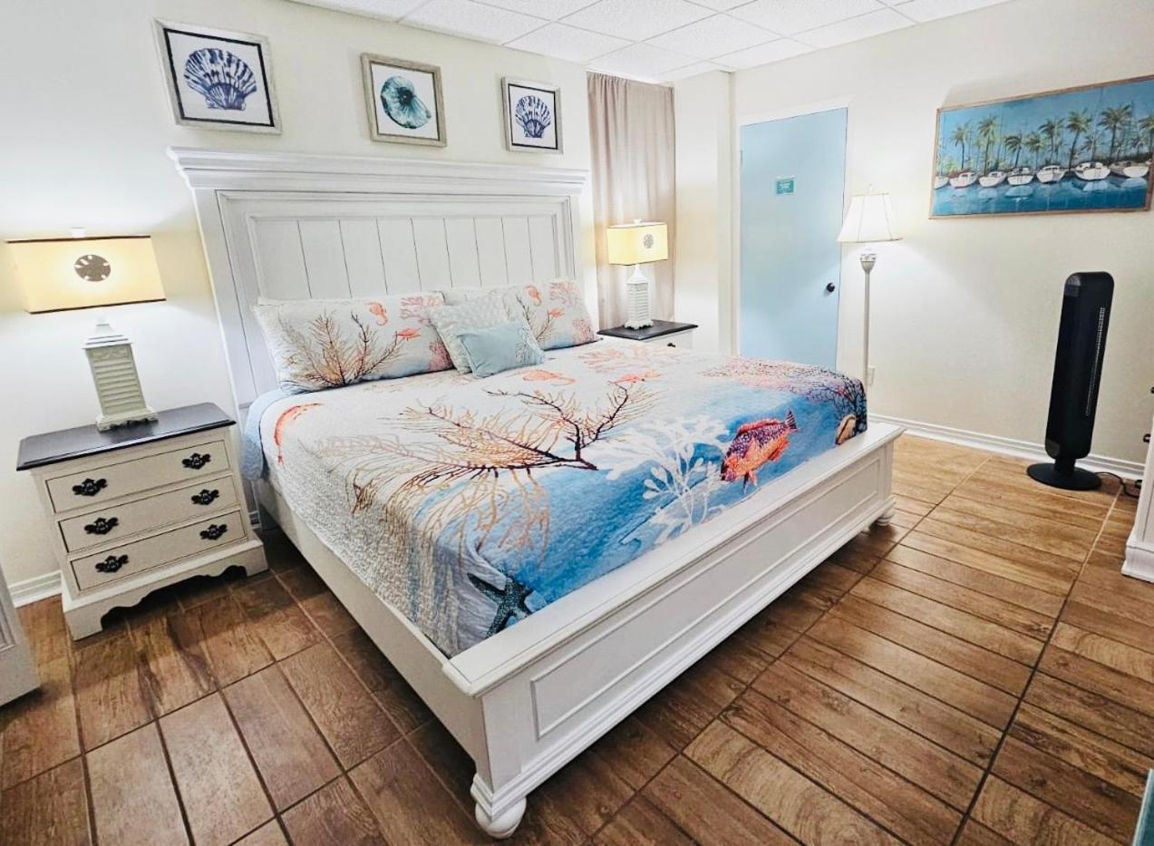 Pensacola, Oceanfront Paradise With Private Beach Pensacola Beach Εξωτερικό φωτογραφία