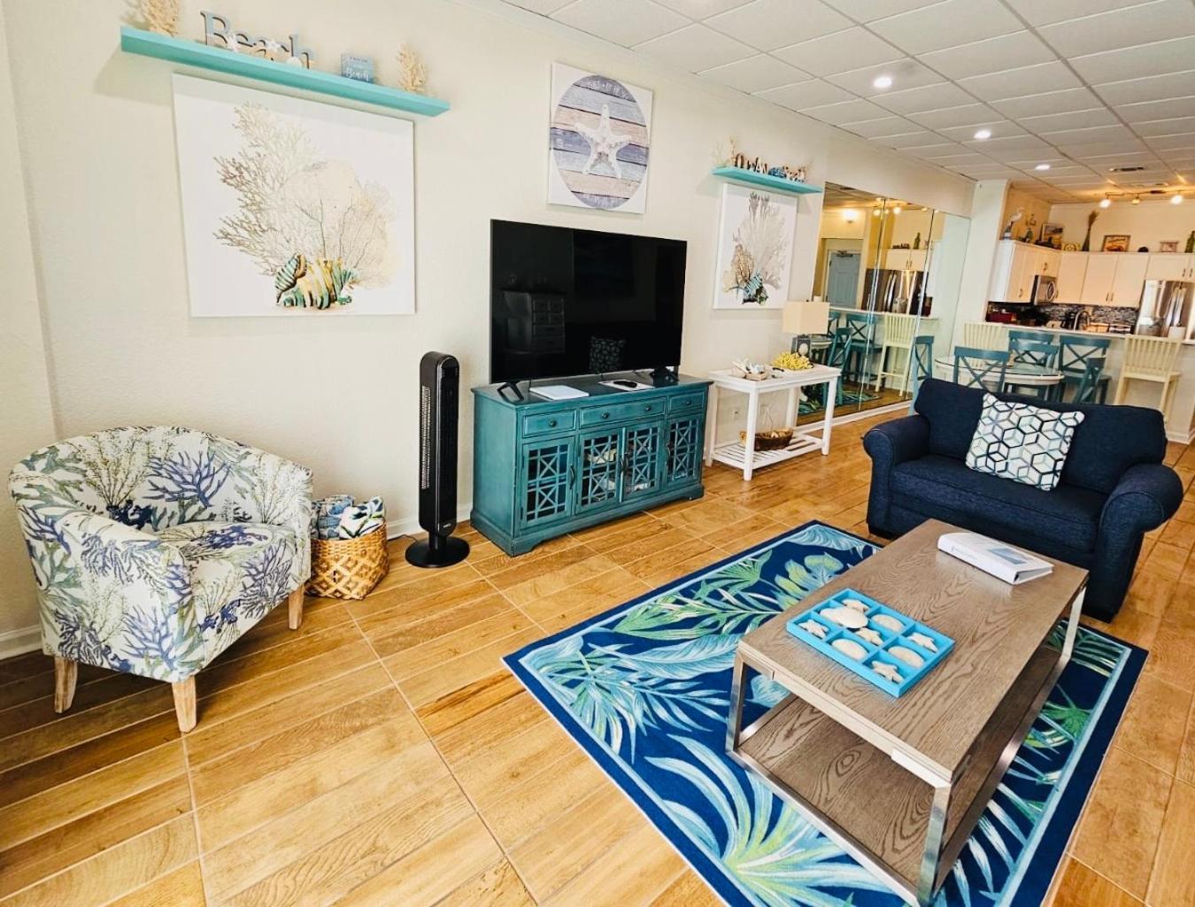 Pensacola, Oceanfront Paradise With Private Beach Pensacola Beach Εξωτερικό φωτογραφία