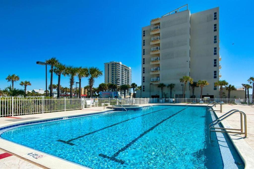 Pensacola, Oceanfront Paradise With Private Beach Pensacola Beach Εξωτερικό φωτογραφία