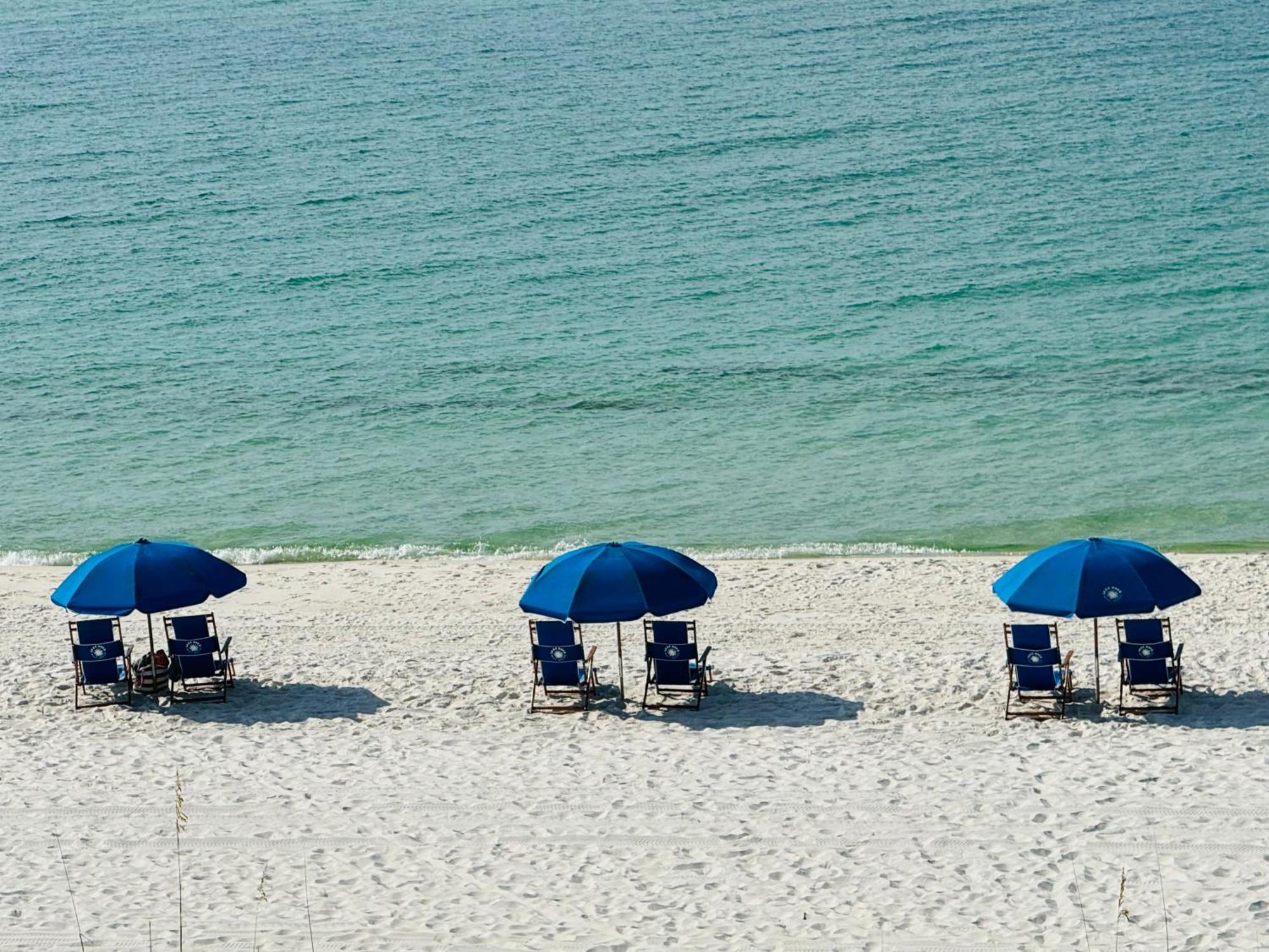 Pensacola, Oceanfront Paradise With Private Beach Pensacola Beach Εξωτερικό φωτογραφία